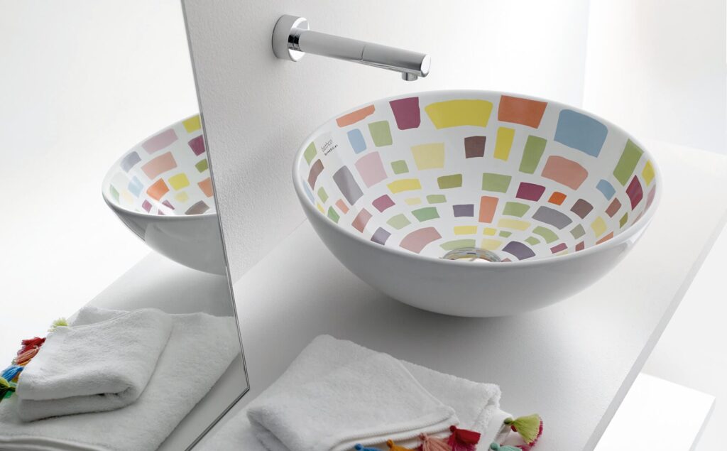 Interpretación de Mosaico según Mariscal