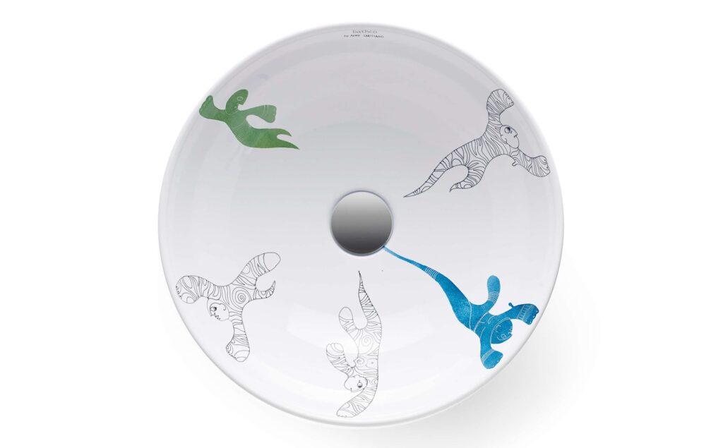 Atelier Collection: Tótem