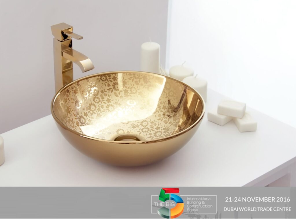 Bathco estará presente en The Big 5