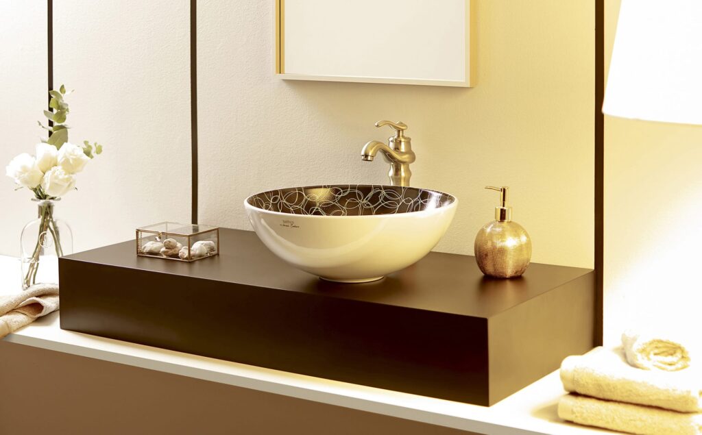 Inspiración Gold para Bulla