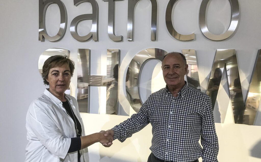 Bathco mentoriza al I.E.S Estelas de Cantabria en su participación en Startinnova