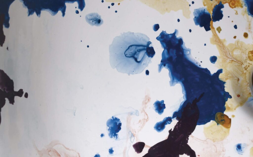 Atelier Project, Arte en una vivienda unifamiliar