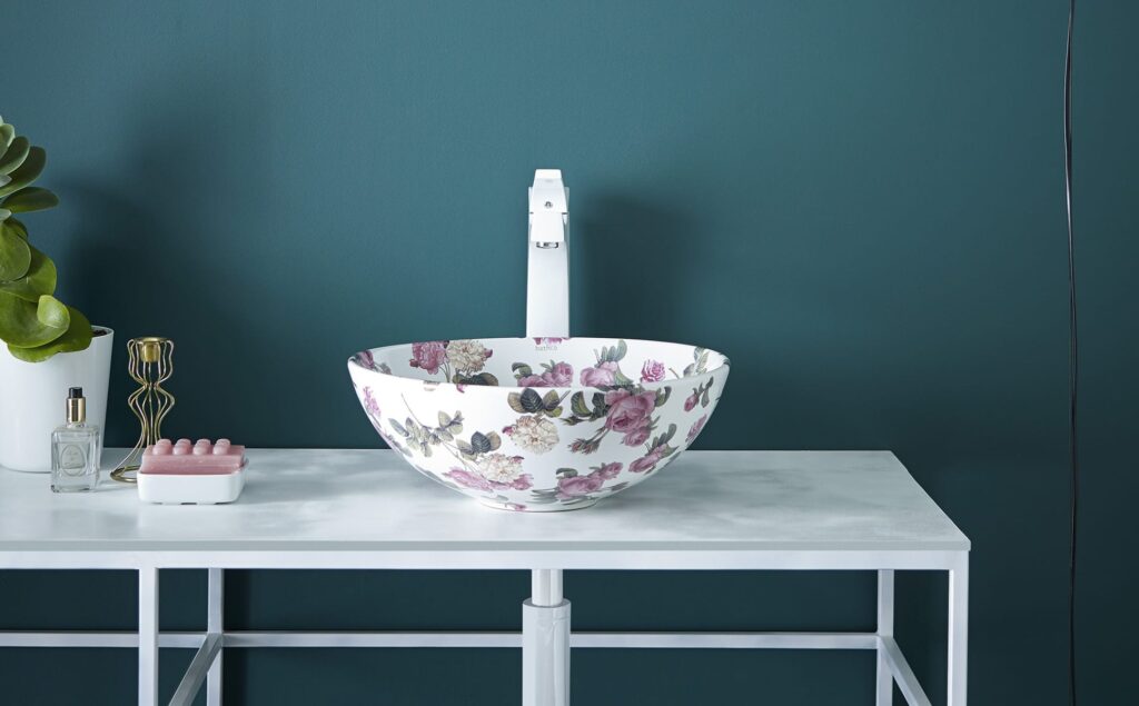 Vintage & More, el nuevo catálogo de Bathco