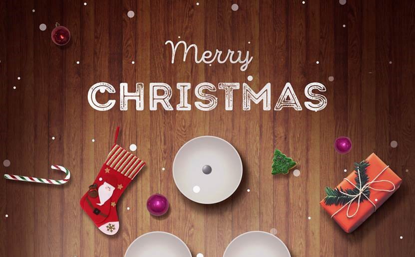 Bathco os desea Feliz Navidad y un próspero 2017