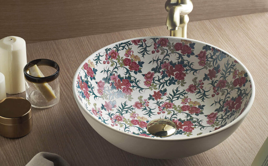 Las flores de Vintage & More