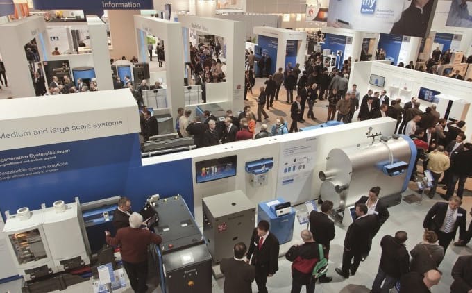 Bathco estará presente en ISH 2017