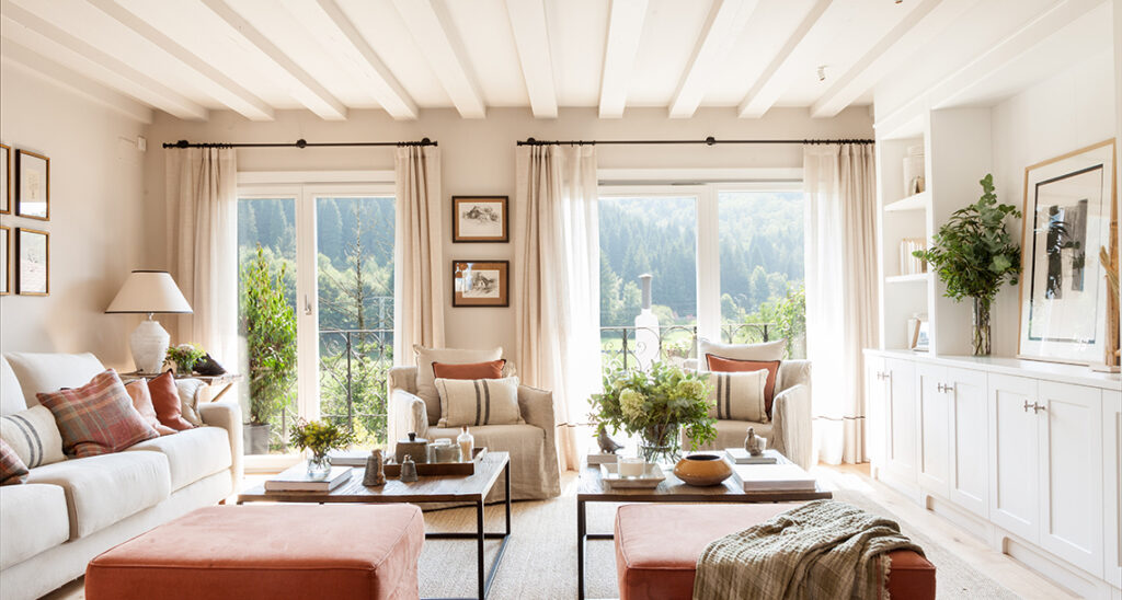 Arquitectura del S.XVIII