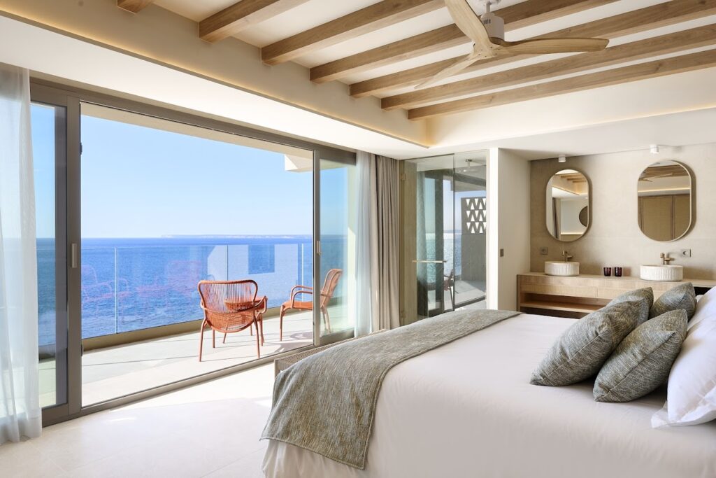 Iberostar Selection Es Trenc: Un hotel sostenible frente al Mediterráneo