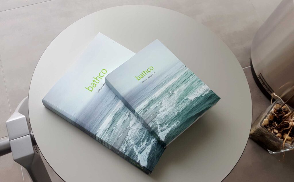 Lanzamos el nuevo catálogo general 2017