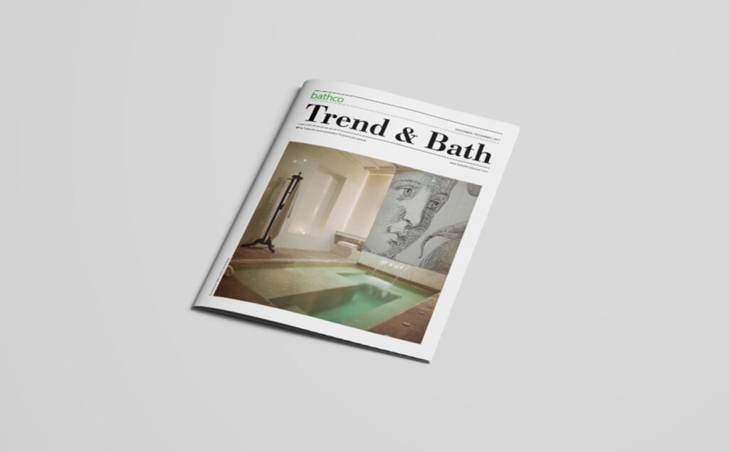 TREND & BATH 4: espacios personalizados