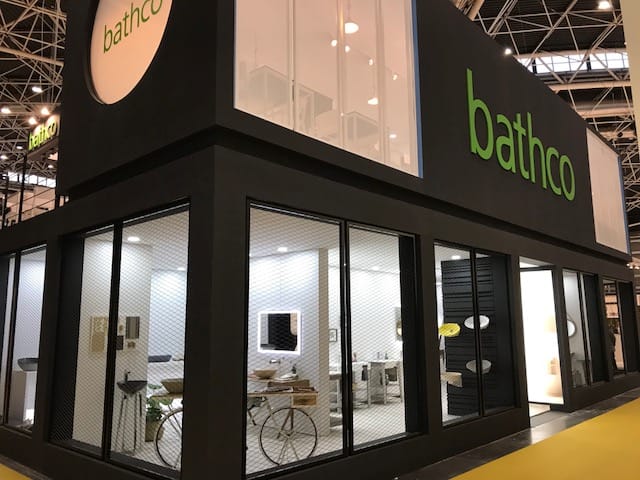 Bathco en Cevisama 2018