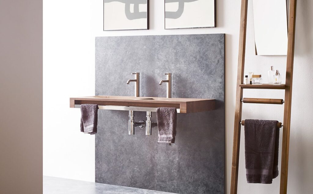 Natural Series: Wood