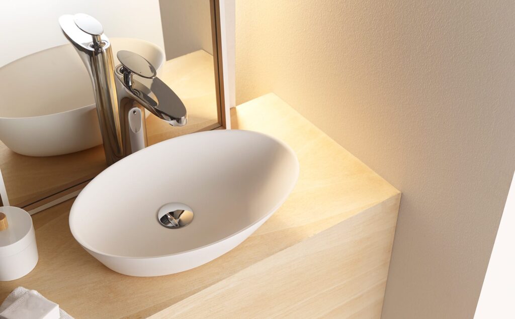 Novedades Solid Surface