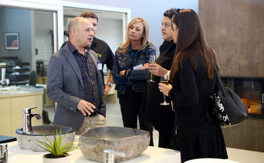 Bathco se establece en Sudáfrica