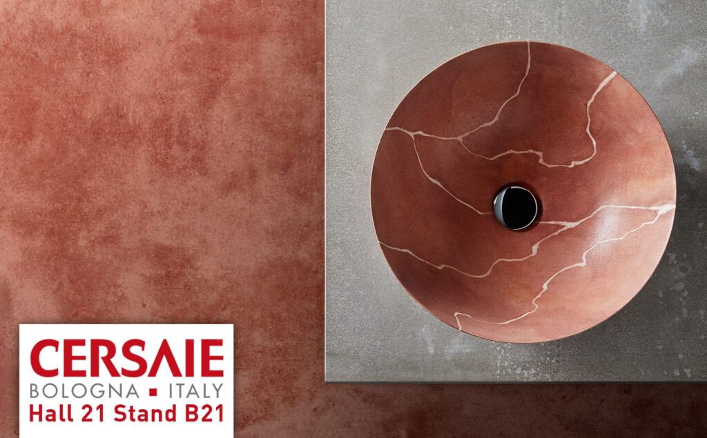 Bathco presentará sus novedades en Cersaie 2018