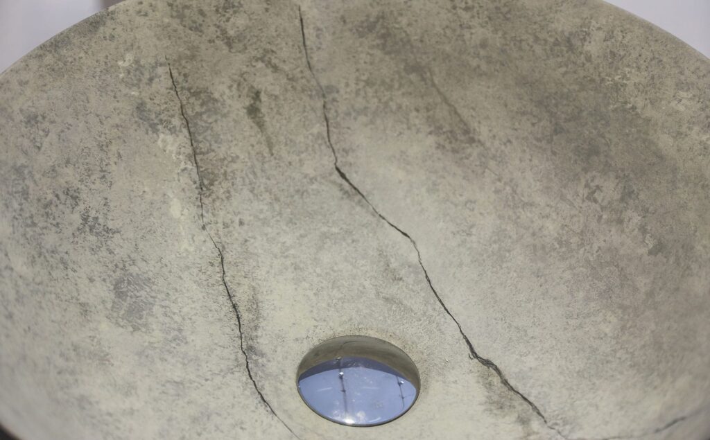 Bathco Atelier: inspiración mármol