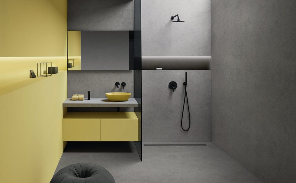 Novedades en Solid Surface y DADOquartz