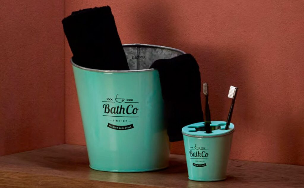 Metallic Look: Kioto