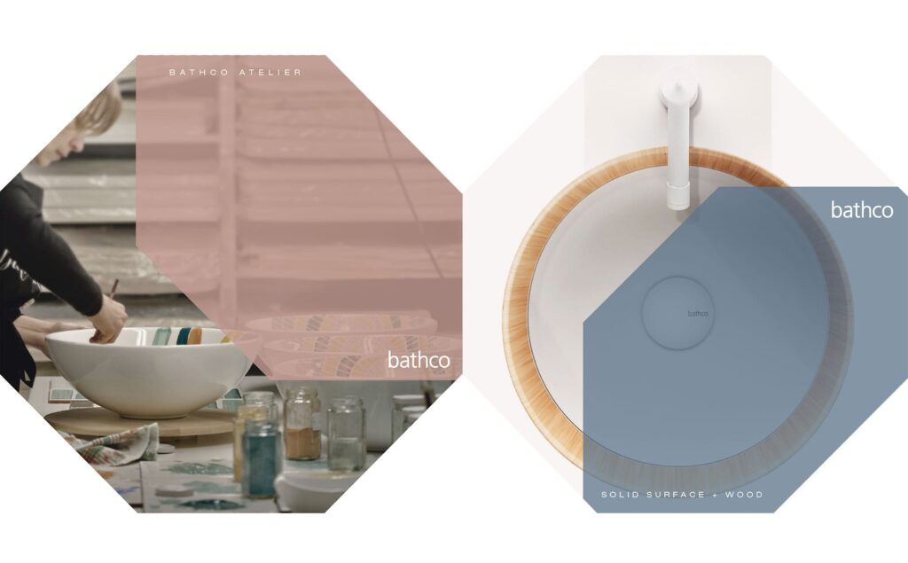 Bathco amplía su presencia en Cevisama con dos espacios