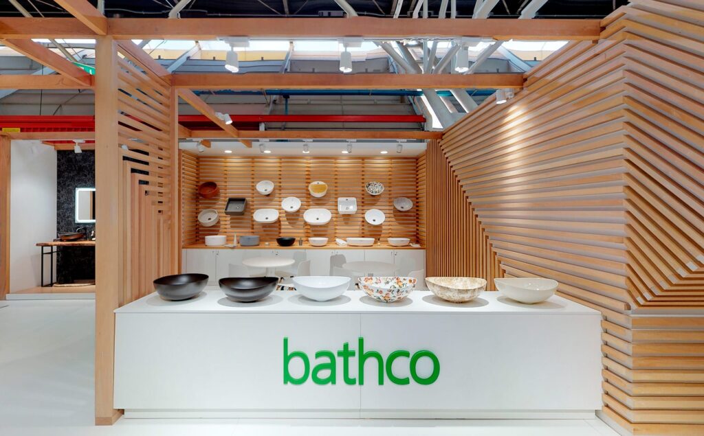 Bathco hace balance de su paso por CERSAIE 2019