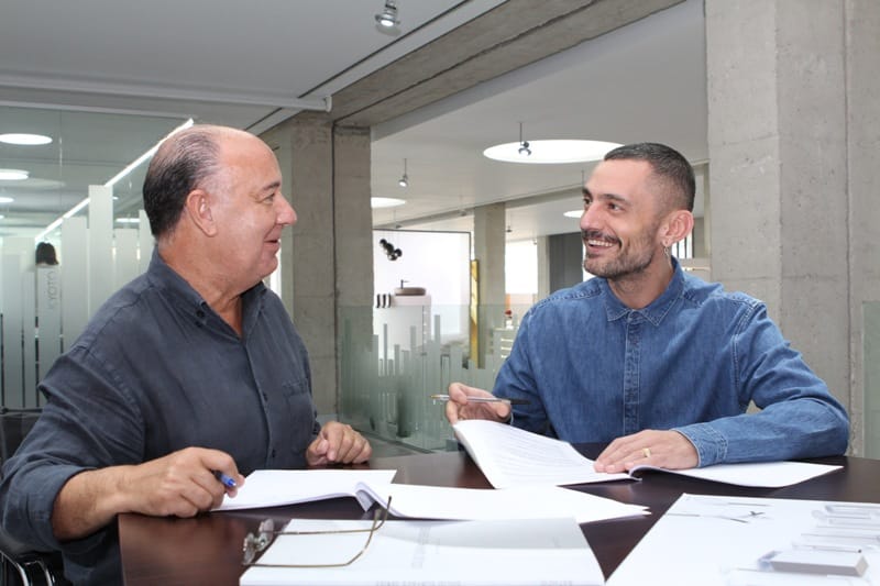 Bathco y David Delfín se unen para desarrollar un ambicioso proyecto