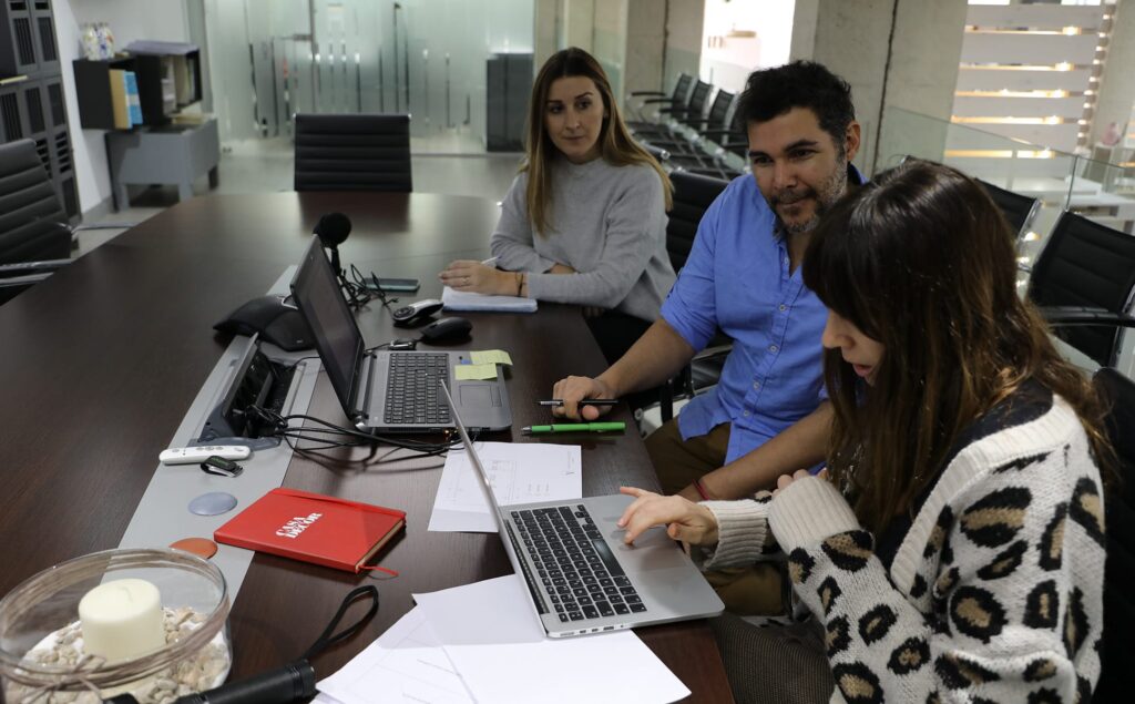 Bathco se presenta por primera vez con su propio espacio a Casa Decor 2020