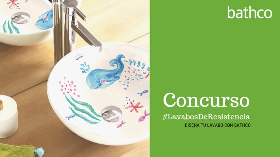Concurso Lavabos De Resistencia