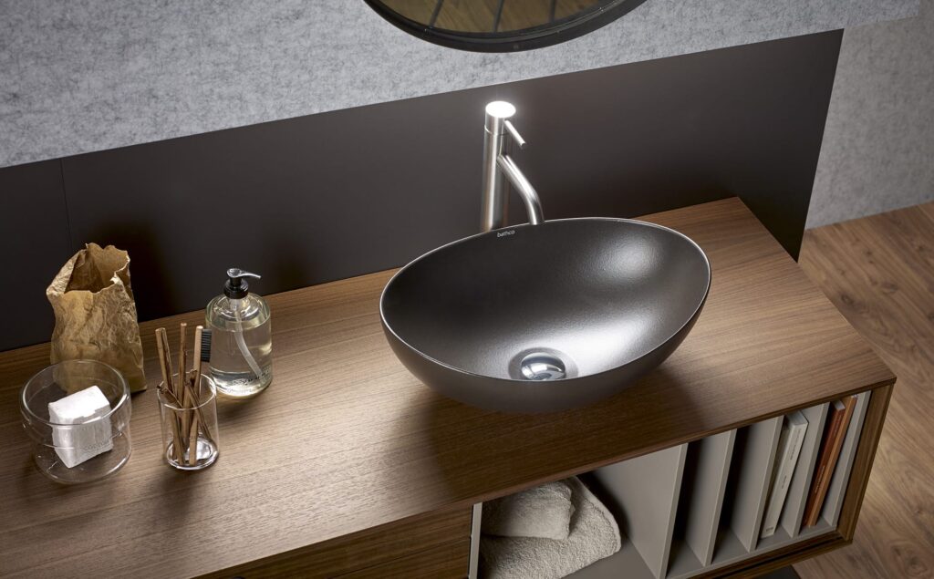 La colección Iron, entre las propuestas más innovadoras de Materia