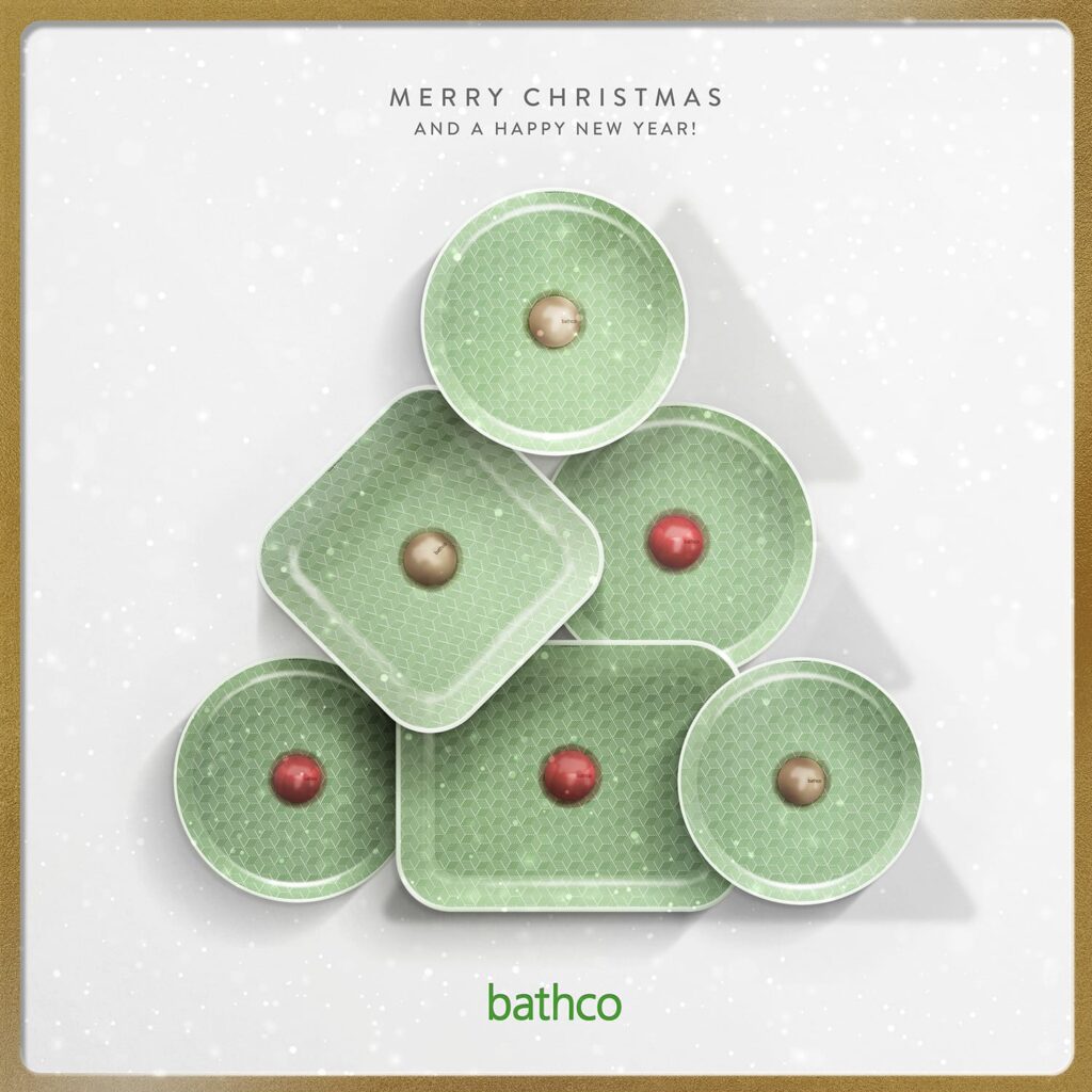 Feliz Navidad y Próspero Año Nuevo