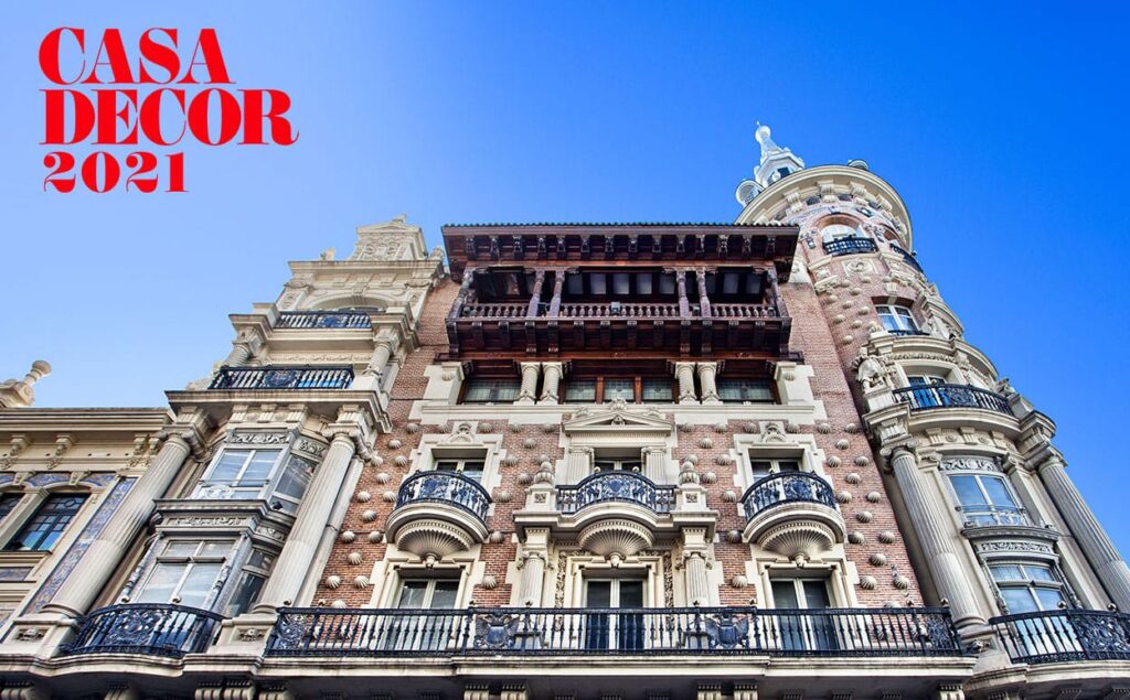 Bathco apuesta por Beatriz Silveira para Casa Decor 2021