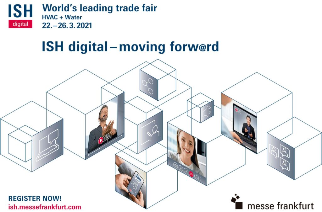 Bathco estará presente en ISH digital