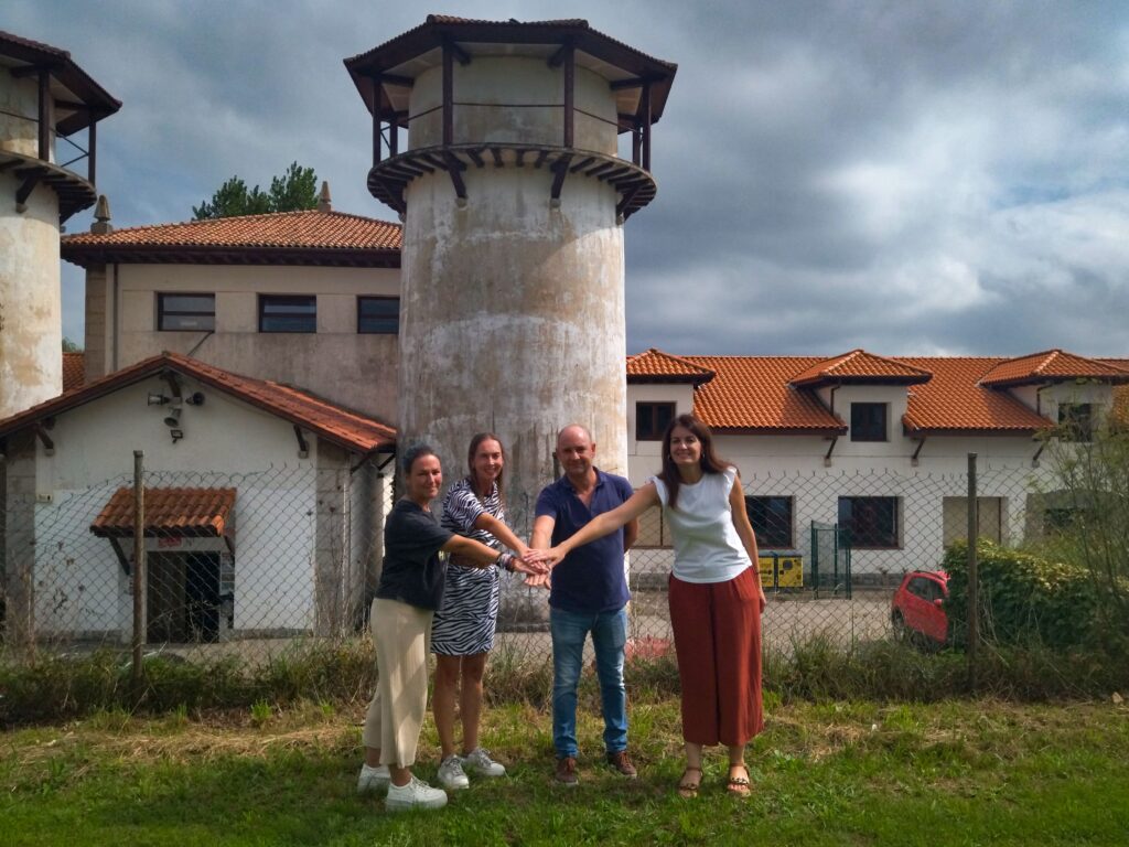 Bathco se une a Startinnova para mentorizar proyectos educativos