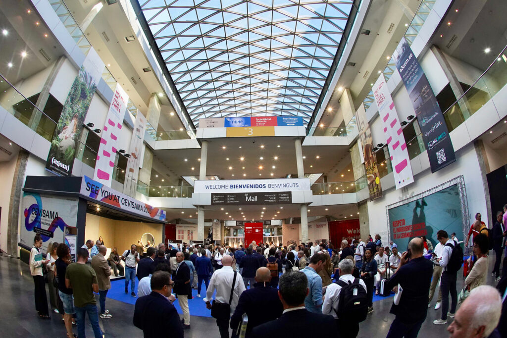 Bathco se une a Contract 360 en la Feria Hábitat Valencia 2025