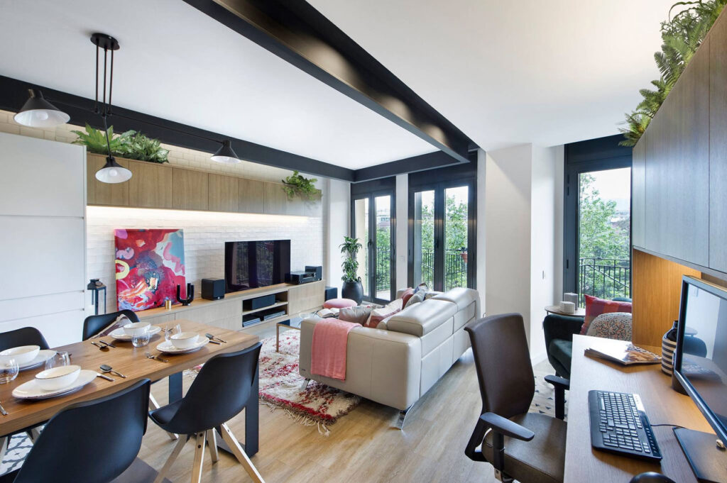 Un lofting almogavers