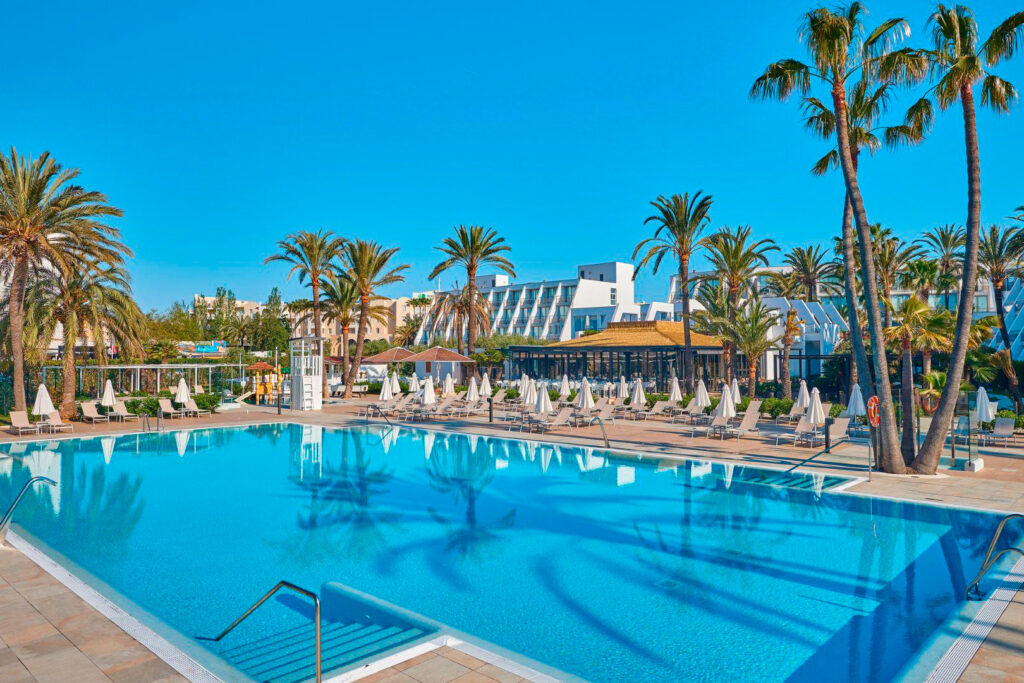 Reinvención del bienestar: descubre el renovado Protur Sa Coma Playa Hotel & Spa