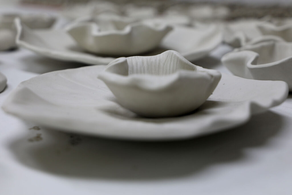 Más allá de lo artesanal