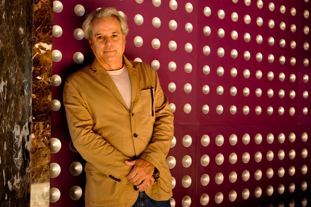 Arquitectura hotelera