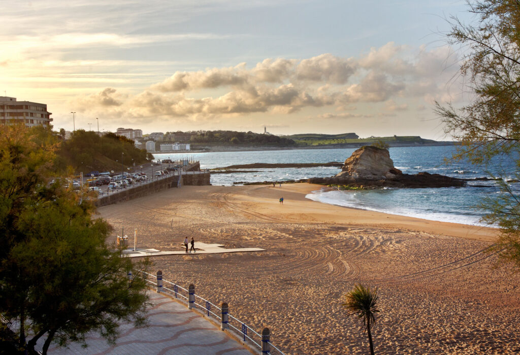 Música en Grande, una semana festiva y musical junto a la bahía