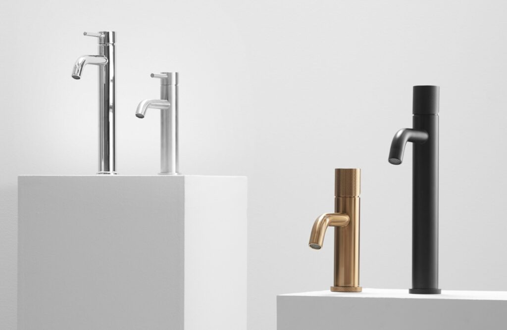 ¿Cómo instalar un grifo en mi lavabo?