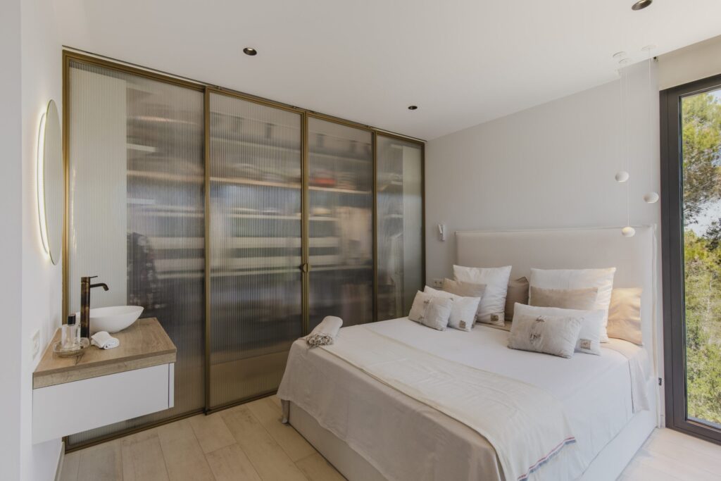 Las tendencias de interiorismo en el baño que dominarán el 2024