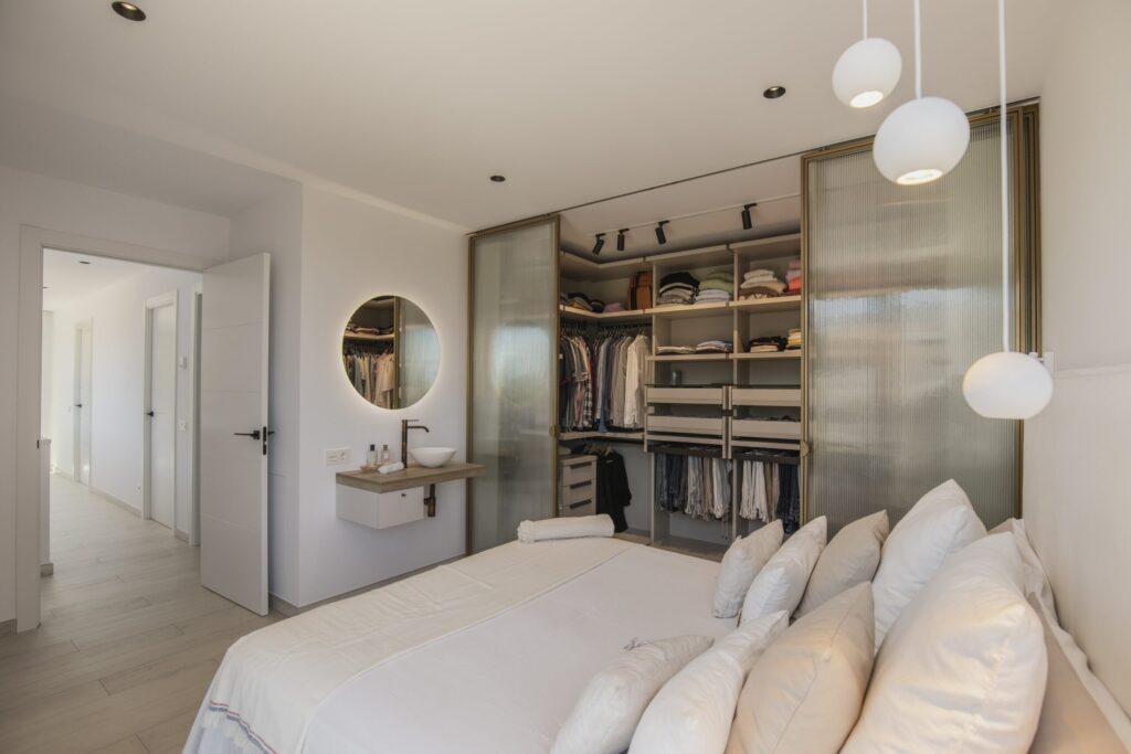 4 innovative places to place a washbasin