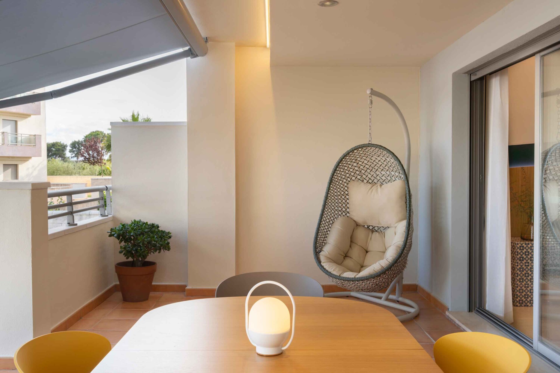 Una segunda residencia frente al mar pensada para disfrutar… y alquilar