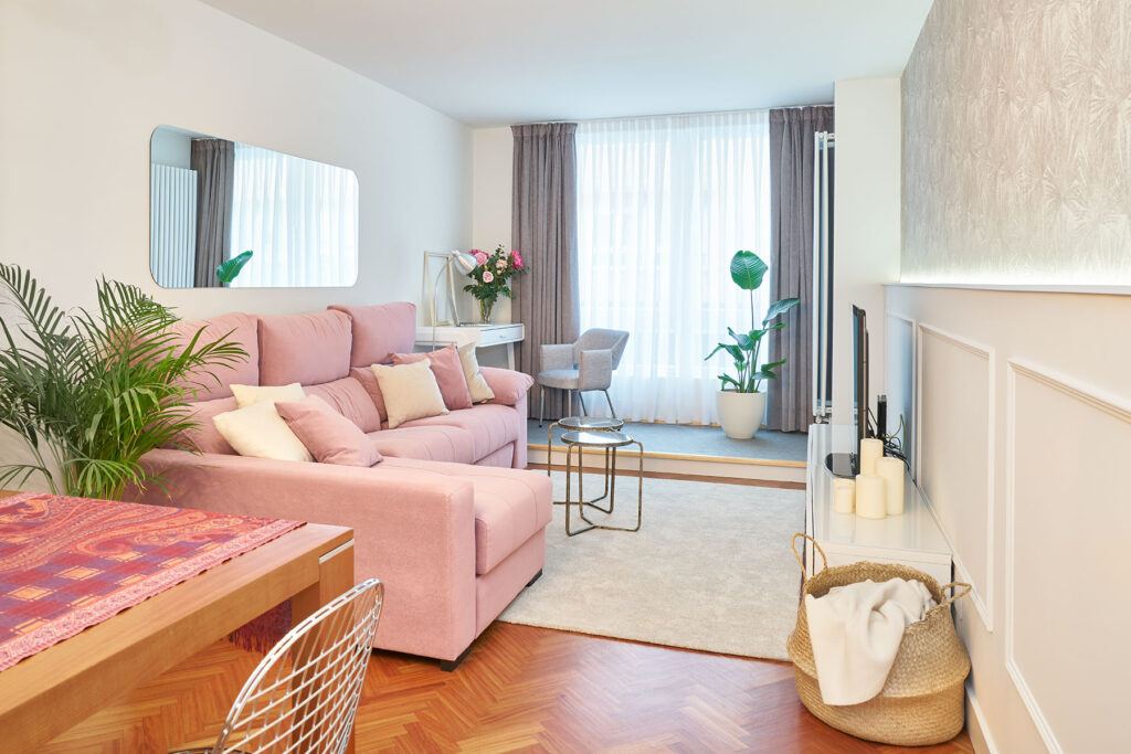 Renovando espacios: De un sueño a una realidad