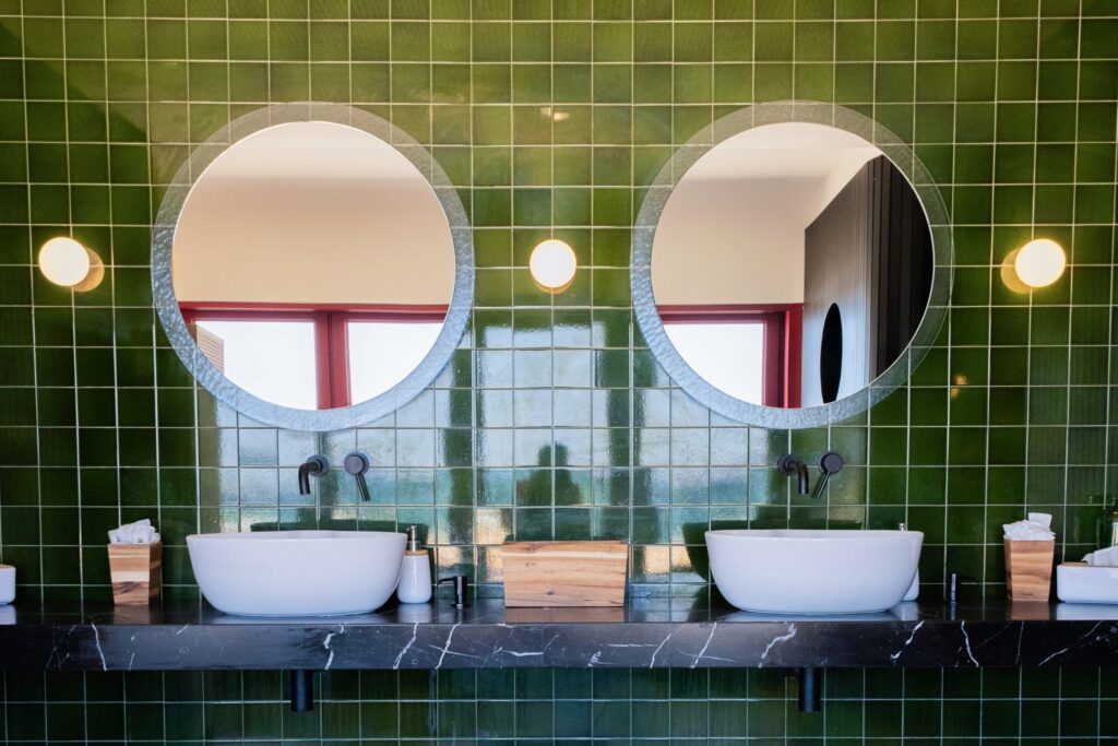 El Serbal: Un restaurante con estilo junto al mar