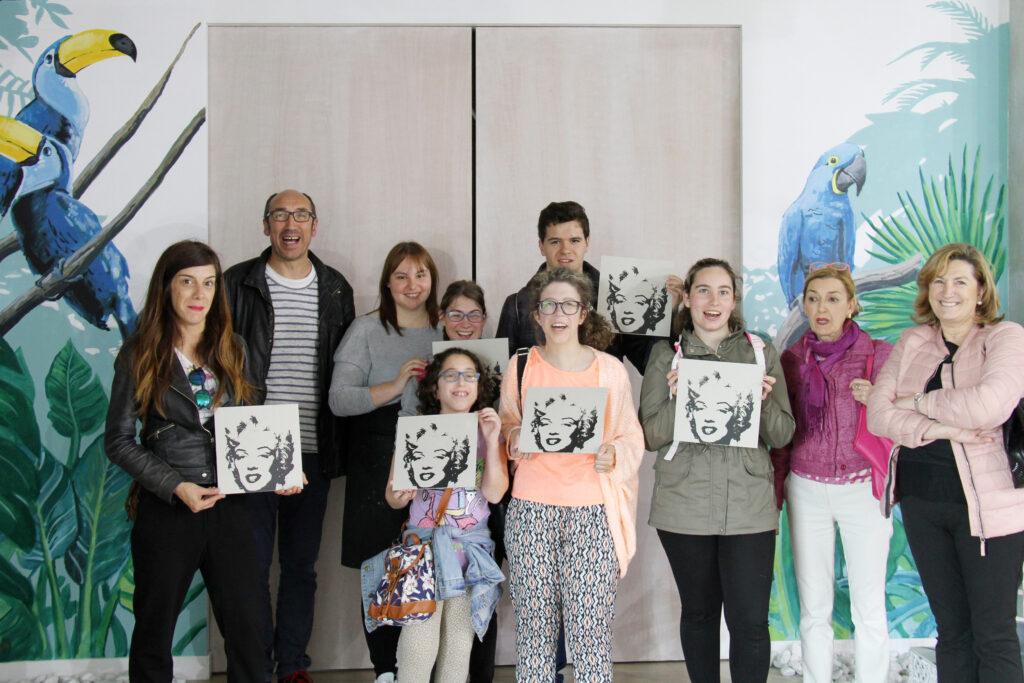 La educación a través del arte