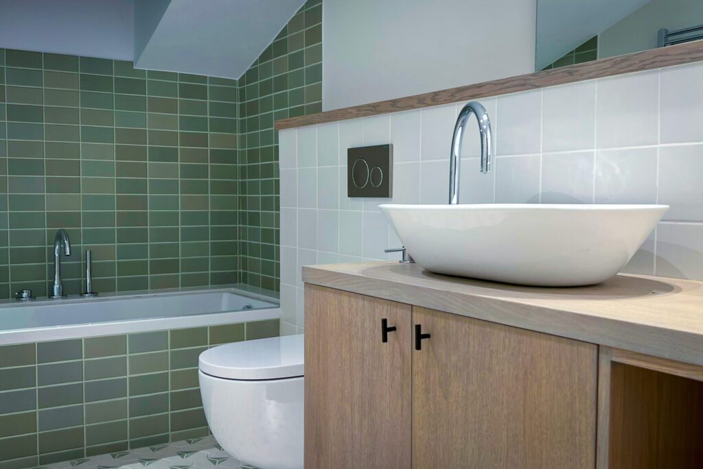 Una renovación moderna y atemporal en Andorra