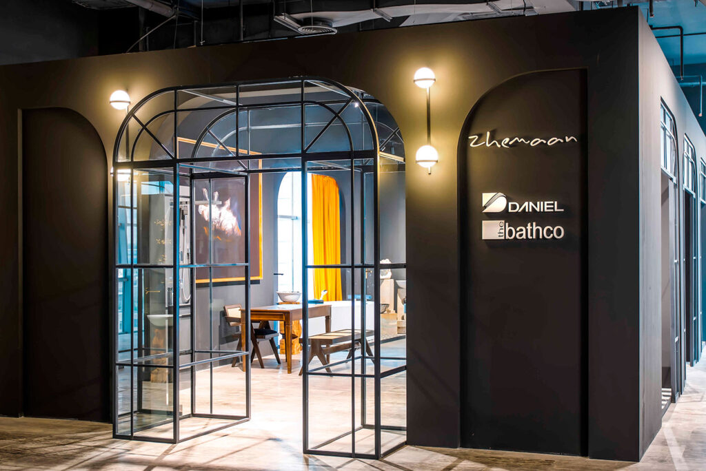 “Zhemaan museum”