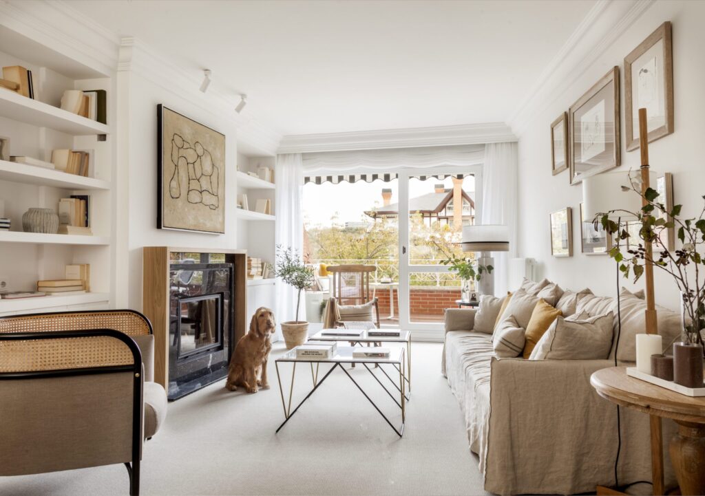 El reto de renovar tu propio hogar