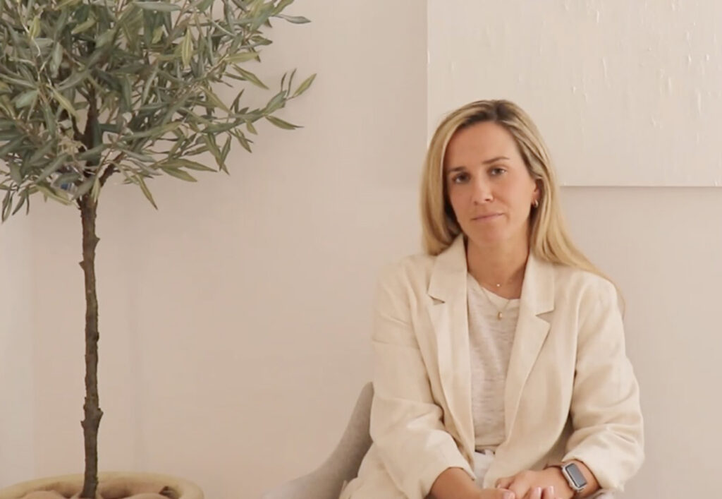 Espacios felices de Manuela Petisco