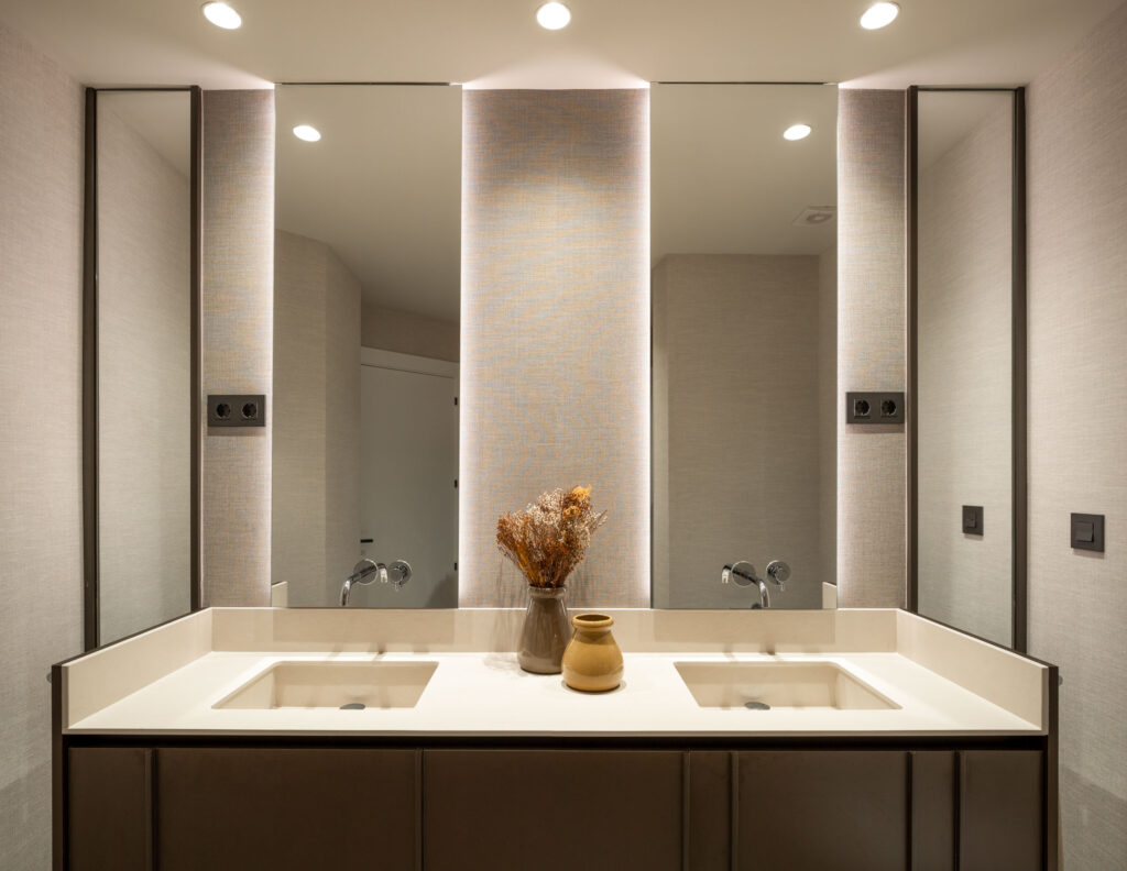 Consejos para que la reforma de tu baño sea un éxito